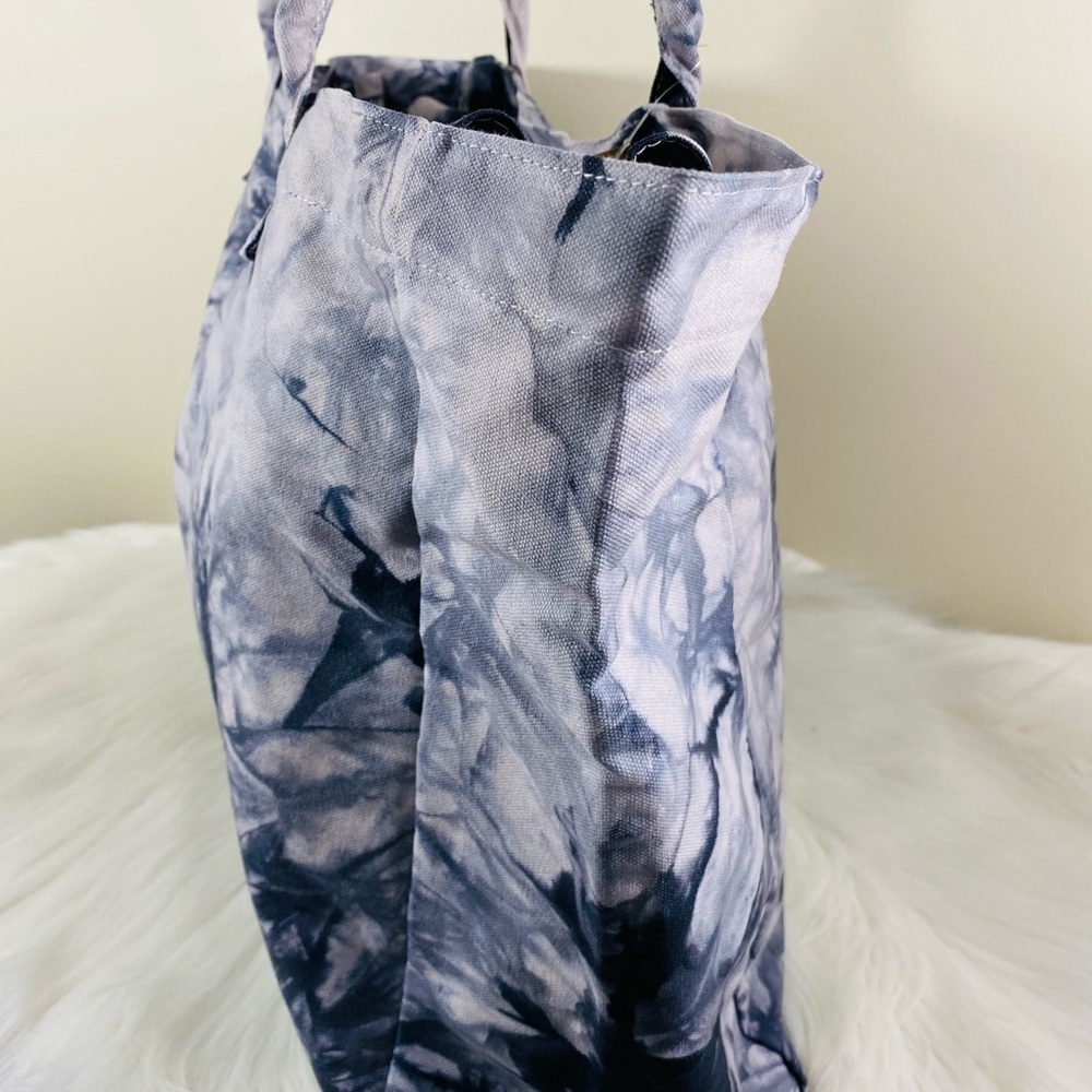 VS PINK Canvas Tote Bag - Picture 5 of 9
